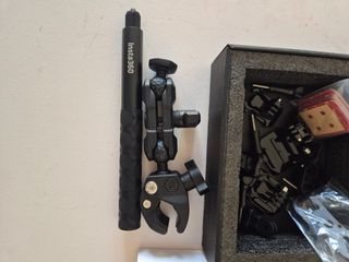 Insta360 X3 + Kit Moto Oficial
