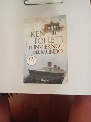 El invierno del mundo