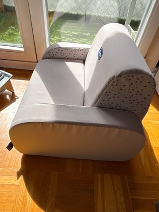 Seggiolino Infantile Chicco Twist Convertibile
