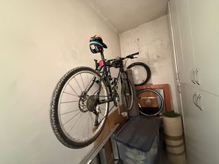 Bicicleta Montaña Orbea Compair