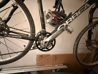 Bicicleta Montaña Orbea Compair