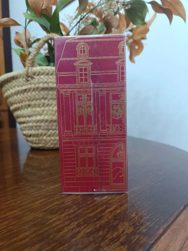 Maison Francis Kurkdjian Baccarat Rouge 540