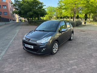 CITROEN  C3 1.4 HDI 70 CV 5 PUERTAS