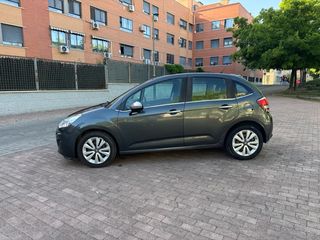 CITROEN  C3 1.4 HDI 70 CV 5 PUERTAS