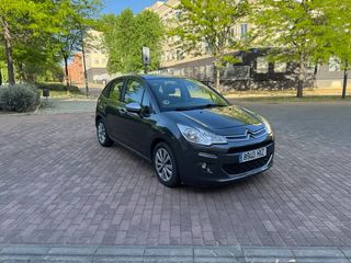 CITROEN  C3 1.4 HDI 70 CV 5 PUERTAS