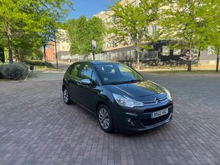 CITROEN  C3 1.4 HDI 70 CV 5 PUERTAS