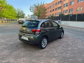 CITROEN  C3 1.4 HDI 70 CV 5 PUERTAS