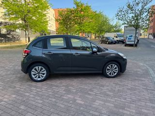CITROEN  C3 1.4 HDI 70 CV 5 PUERTAS