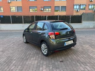 CITROEN  C3 1.4 HDI 70 CV 5 PUERTAS