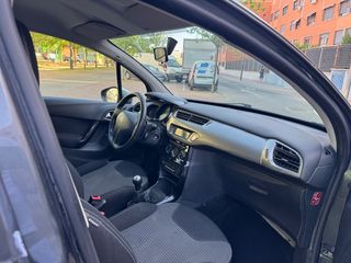 CITROEN  C3 1.4 HDI 70 CV 5 PUERTAS