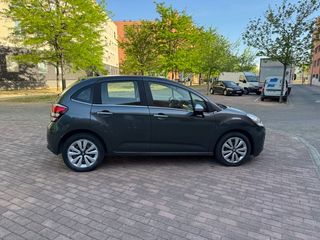 CITROEN  C3 1.4 HDI 70 CV 5 PUERTAS