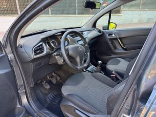 CITROEN  C3 1.4 HDI 70 CV 5 PUERTAS