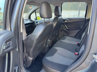 CITROEN  C3 1.4 HDI 70 CV 5 PUERTAS