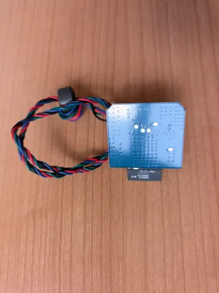 TARJETA RED/WIFI CONGA 1090 /1099