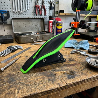 Impresión 3D Coche/Moto: Accesorios y Recambios
