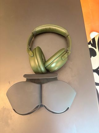 Auriculares Bose QuietComfort Inalámbricos Verdes