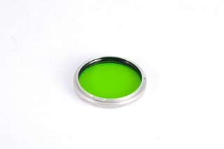 Rollei Filtro Verde -1.5 RIII Alemania