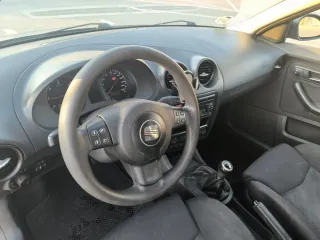 SEAT Ibiza 2006