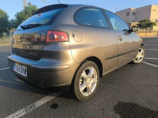 SEAT Ibiza 2006
