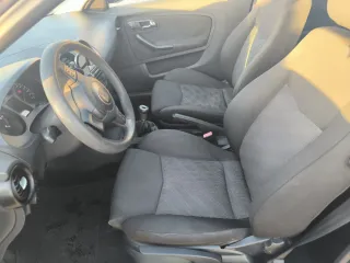 SEAT Ibiza 2006