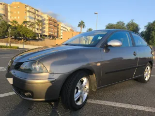 SEAT Ibiza 2006