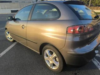 SEAT Ibiza 2006