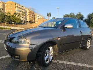 SEAT Ibiza 2006