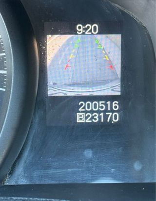 Nissan NV200 2010