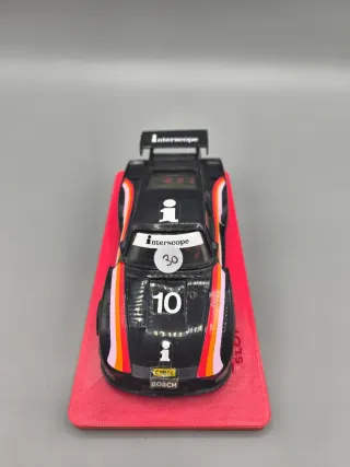 Porsche 935 Exin Negro