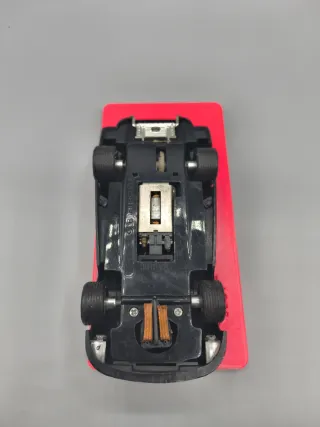 Porsche 935 Exin Negro