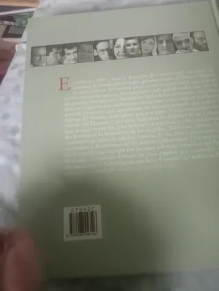 Medio Siglo de Literatura Espa~nola: Historia d...