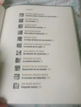 Medio Siglo de Literatura Espa~nola: Historia d...