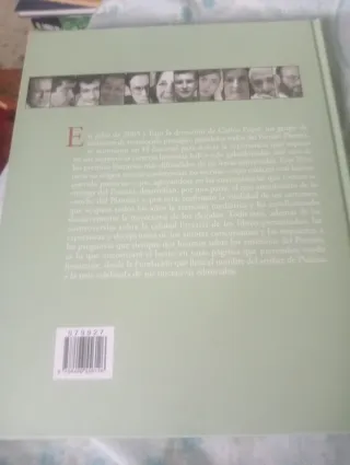 Medio Siglo de Literatura Espa~nola: Historia d...