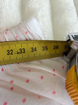 Pantalón corto pijama mujer Talla S