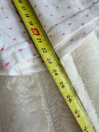 Pantalón corto pijama mujer Talla S