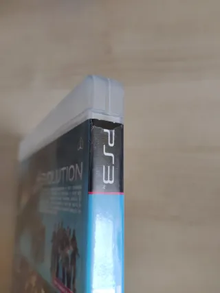 Brink PS3 Gioco Sparatutto