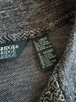 Camisa Knightsbridge