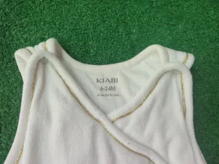 Saco de dormir para bebes