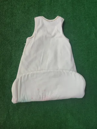 Saco de dormir para bebes