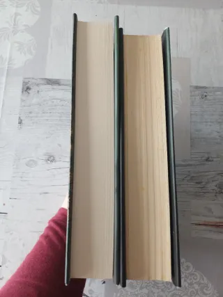 Set di libri di Glenn Cooper