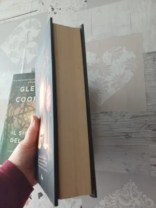 Set di libri di Glenn Cooper