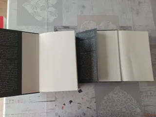 Set di libri di Glenn Cooper