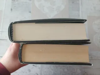 Set di libri di Glenn Cooper