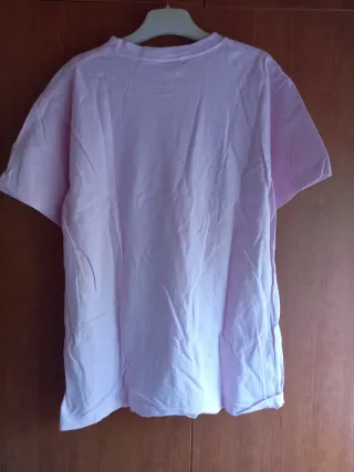 2 Camisetas Niña 11-12 Años: Roma, Obon