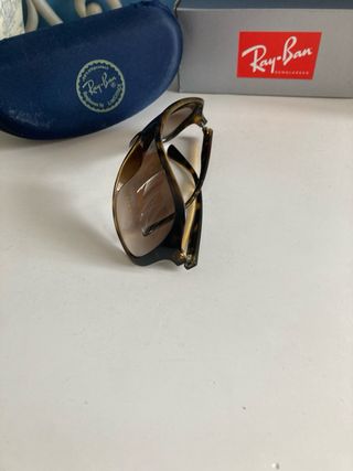 Gafas de sol Ray-Ban mujer