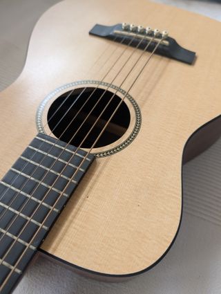 Chitarra Acustica Martin Little Martin LMX 3/4