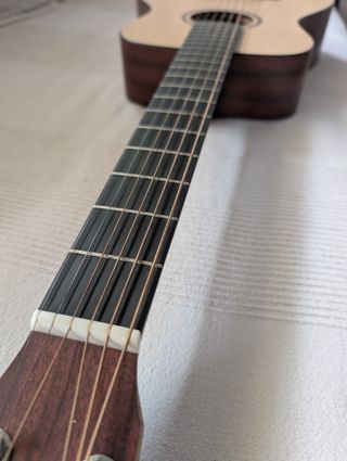 Chitarra Acustica Martin Little Martin LMX 3/4