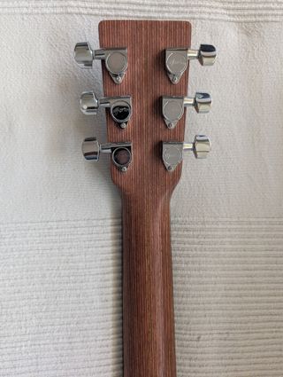 Chitarra Acustica Martin Little Martin LMX 3/4