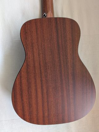 Chitarra Acustica Martin Little Martin LMX 3/4