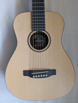 Chitarra Acustica Martin Little Martin LMX 3/4